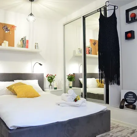 Apartament Deseo Uno *