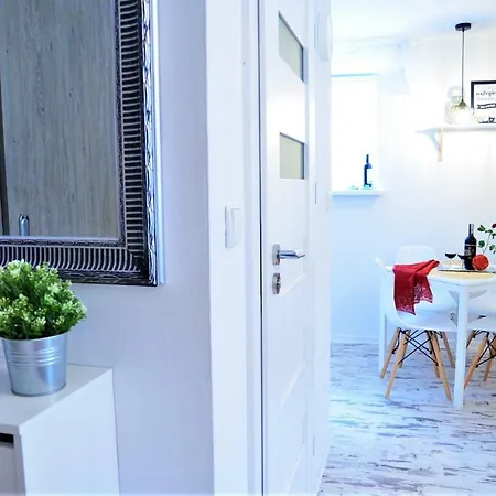 Apartament Deseo Uno *