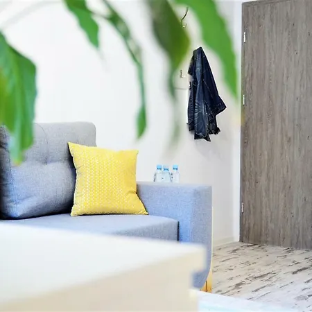 Apartament Deseo Uno Olsztyn (Warmian-Masurian)