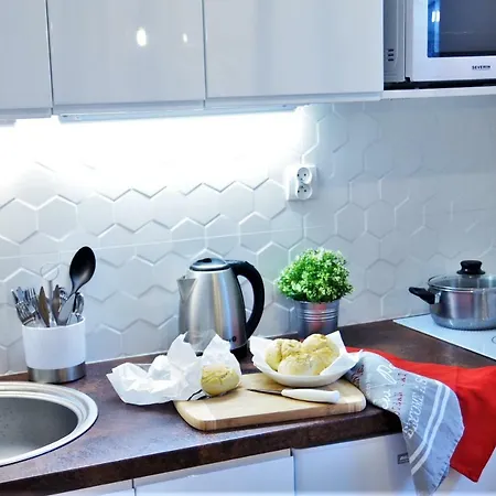 Apartament Deseo Uno Apartamento *