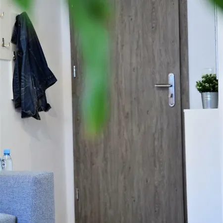 Apartament Deseo Uno Apartamento Olsztyn (Warmian-Masurian)