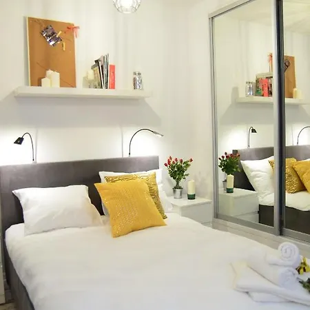 Apartament Deseo Uno