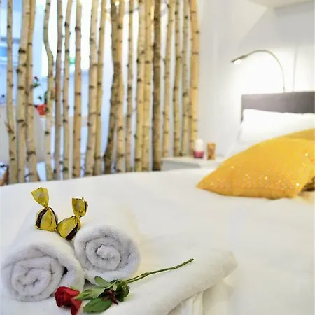 Apartamento Apartament Deseo Uno *
