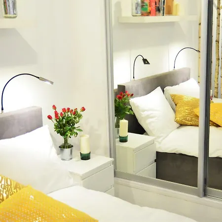 Apartament Deseo Uno * Olsztyn (Warmian-Masurian)