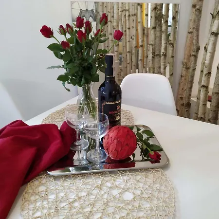 Apartament Deseo Uno Olsztyn (Warmian-Masurian)