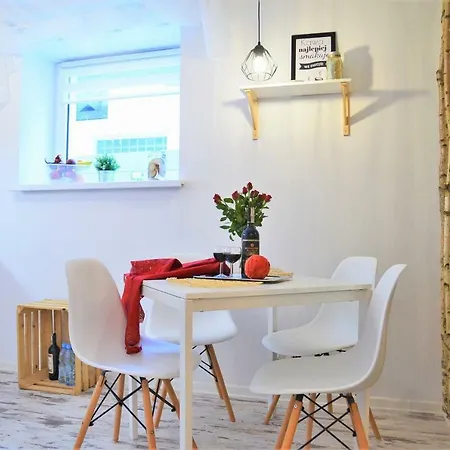 Apartament Deseo Uno Olsztyn (Warmian-Masurian)