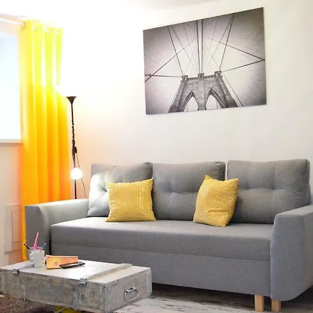 Apartament Deseo Uno Apartamento *