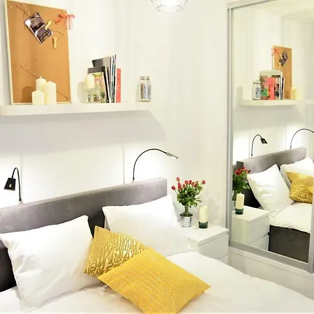 Apartament Deseo Uno Apartamento *