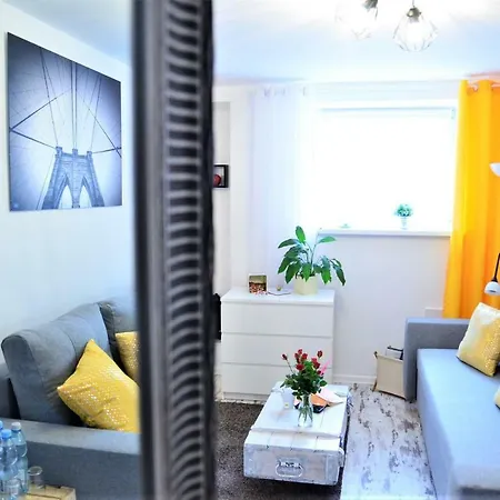 Apartament Deseo Uno Apartamento *