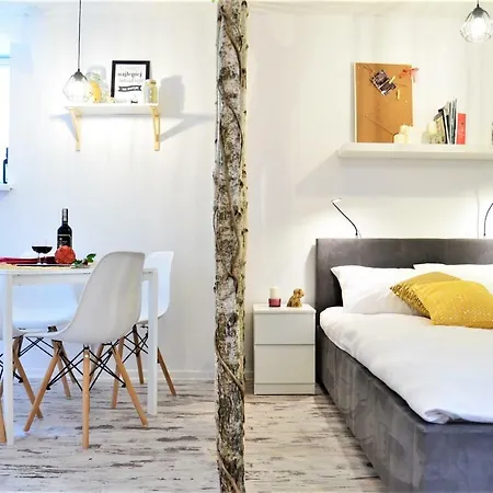Apartamento Apartament Deseo Uno *