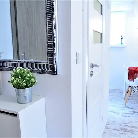 Apartamento Apartament Deseo Uno