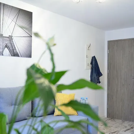 Apartament Deseo Uno *