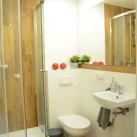 Apartament Deseo Uno *
