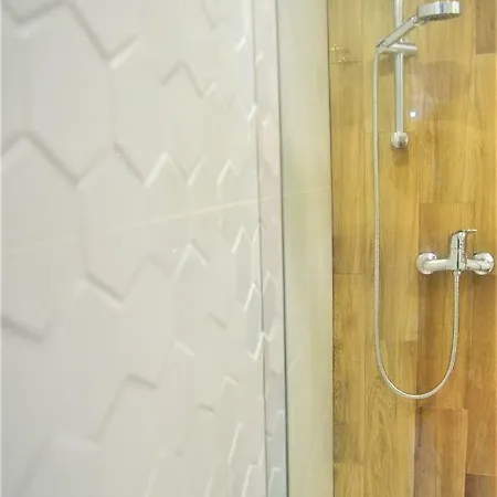 Apartament Deseo Uno