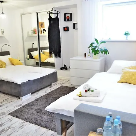 Apartament Deseo Uno *