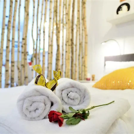 Apartamento Apartament Deseo Uno Olsztyn (Warmian-Masurian)
