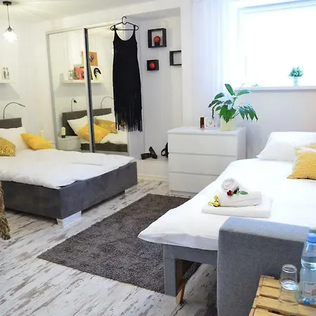Apartament Deseo Uno Apartamento *