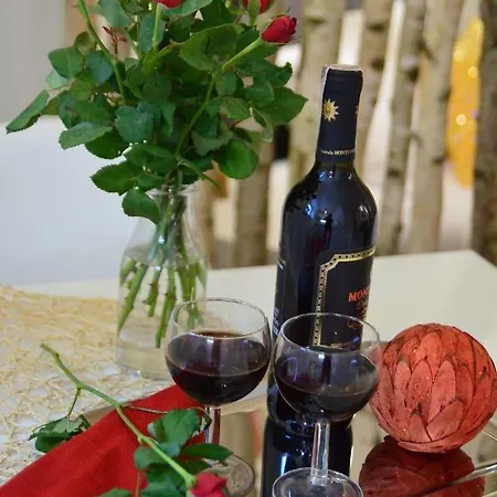 Apartament Deseo Uno Apartamento Olsztyn (Warmian-Masurian)
