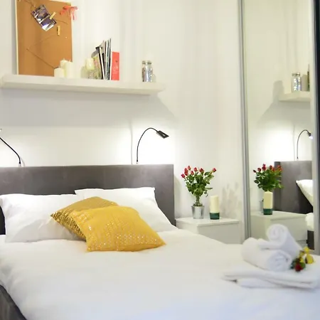 Apartament Deseo Uno
