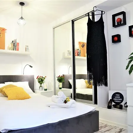 Apartament Deseo Uno *