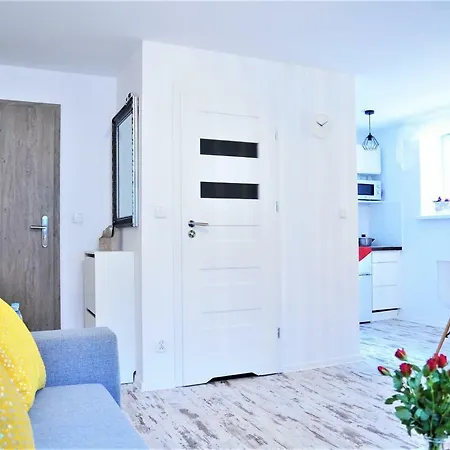 Apartament Deseo Uno Apartamento