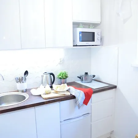 Apartament Deseo Uno Apartamento