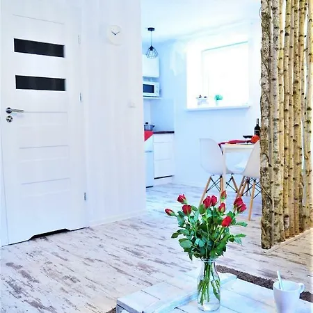 Apartament Deseo Uno Apartamento *