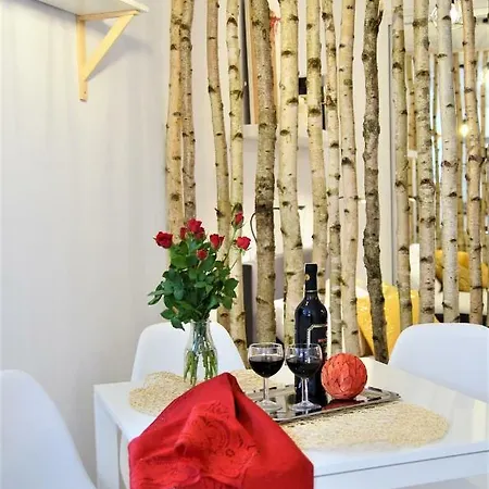 Apartament Deseo Uno Apartamento Olsztyn (Warmian-Masurian)